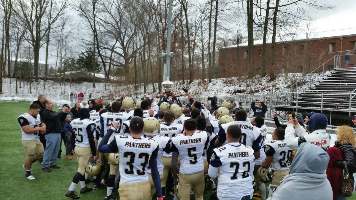 Football Leatherwood lifts Platt to Stoddard Bowl victory over Maloney