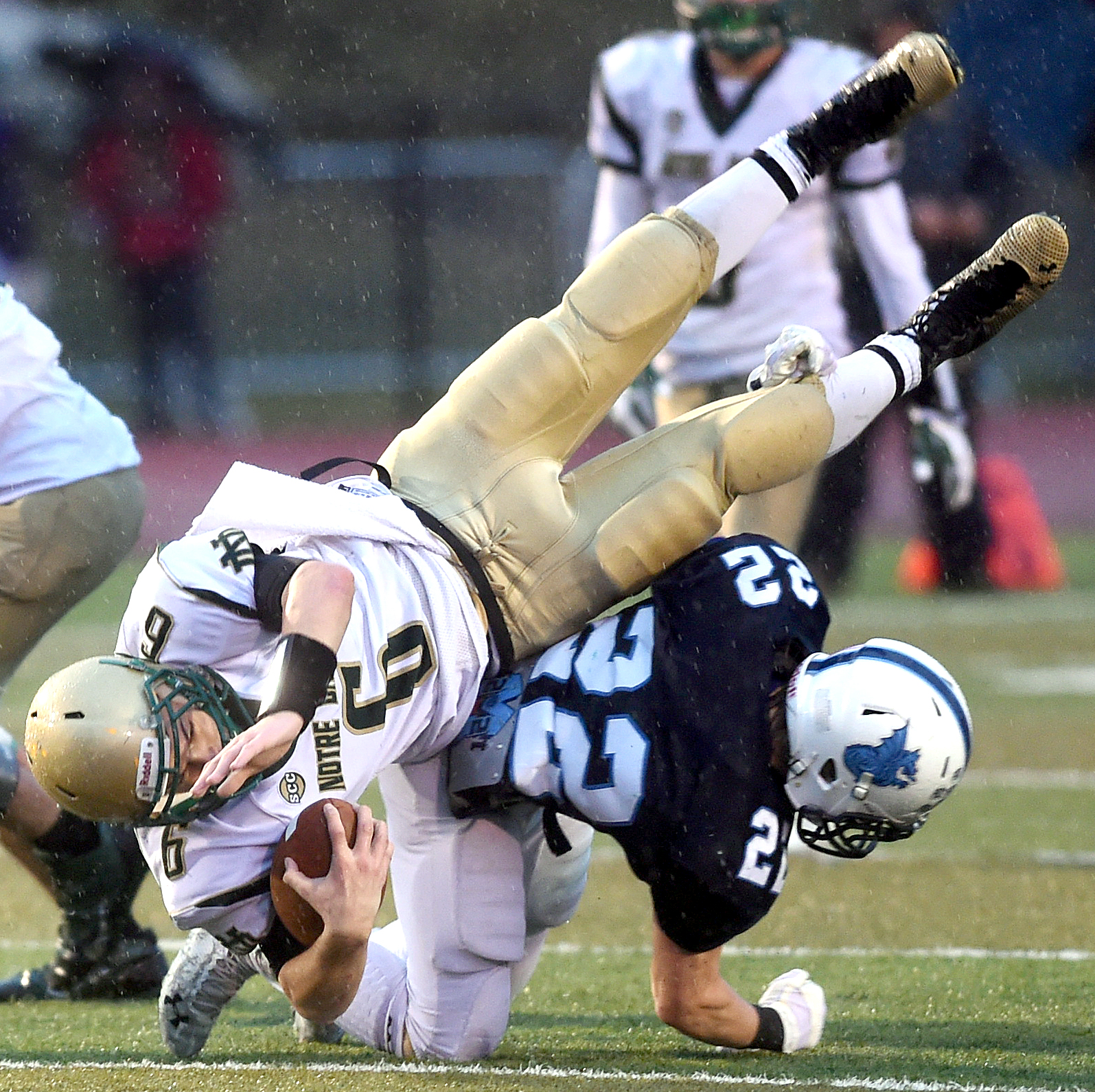 South Shore Line announces schedule for 2023 Notre Dame football home games