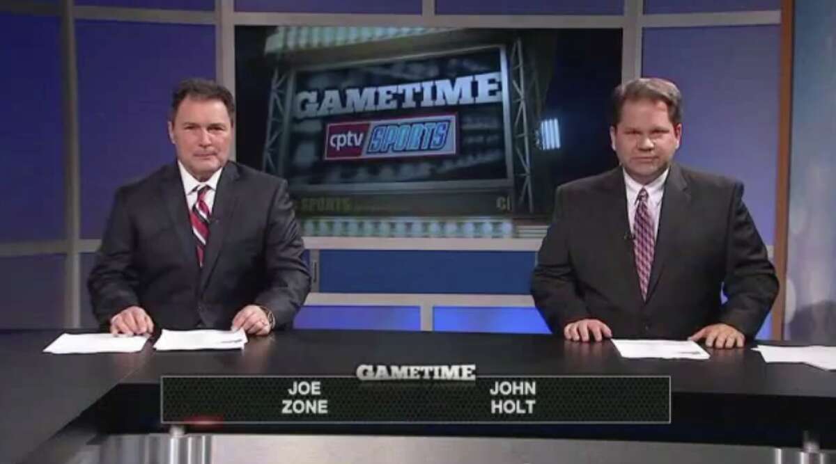 WATCH CPTV Sports' Game Time Championship Preview show
