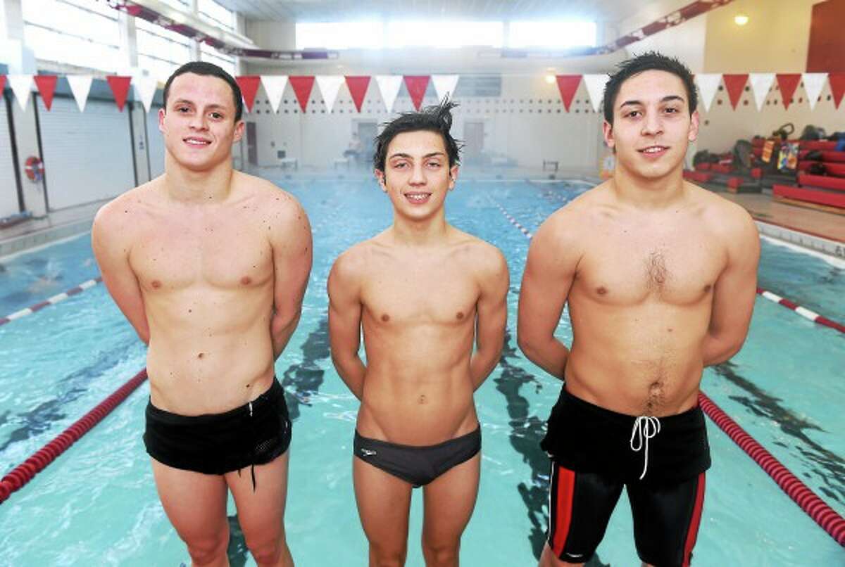 Swimming: Notre Dame-W.H. looking to make waves in SCC