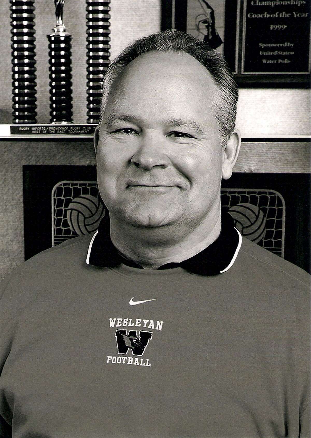 Middletown Sports Hall of Fame A look at the Class of 2015