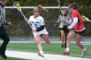 Top 10 Girls Lacrosse Coaches Poll: New Fairfield makes a move