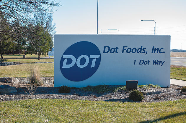 Dot Foods is encouraging STEM in schools - Vimarsana News