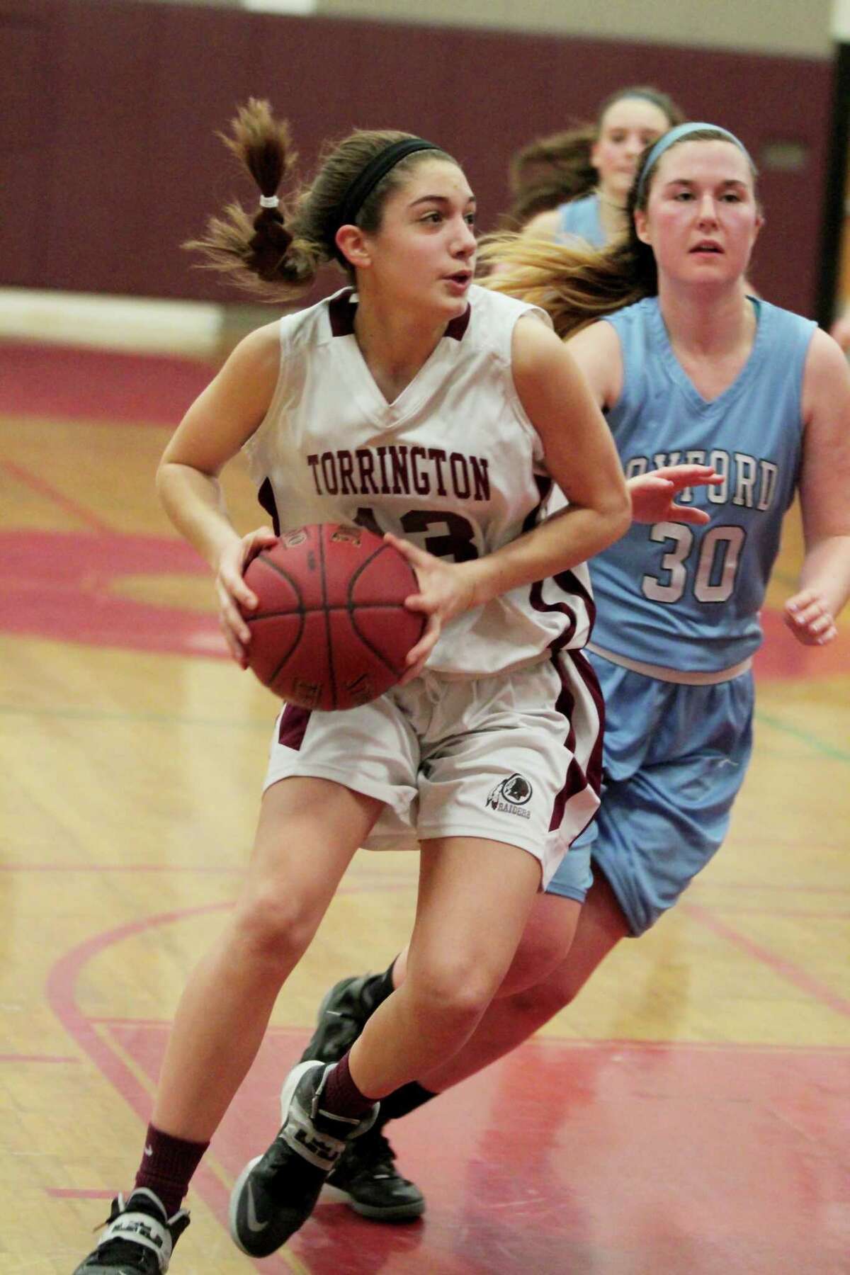 WATCH LIVE The NVL Girls Basketball Championship