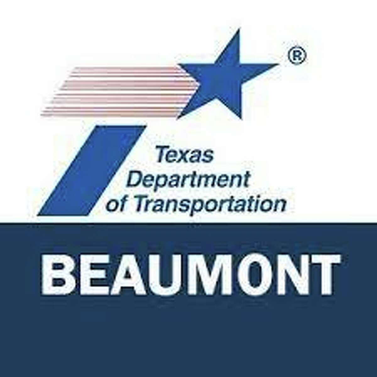 Utility repair work will continue Wednesday on MLK in Beaumont. 
