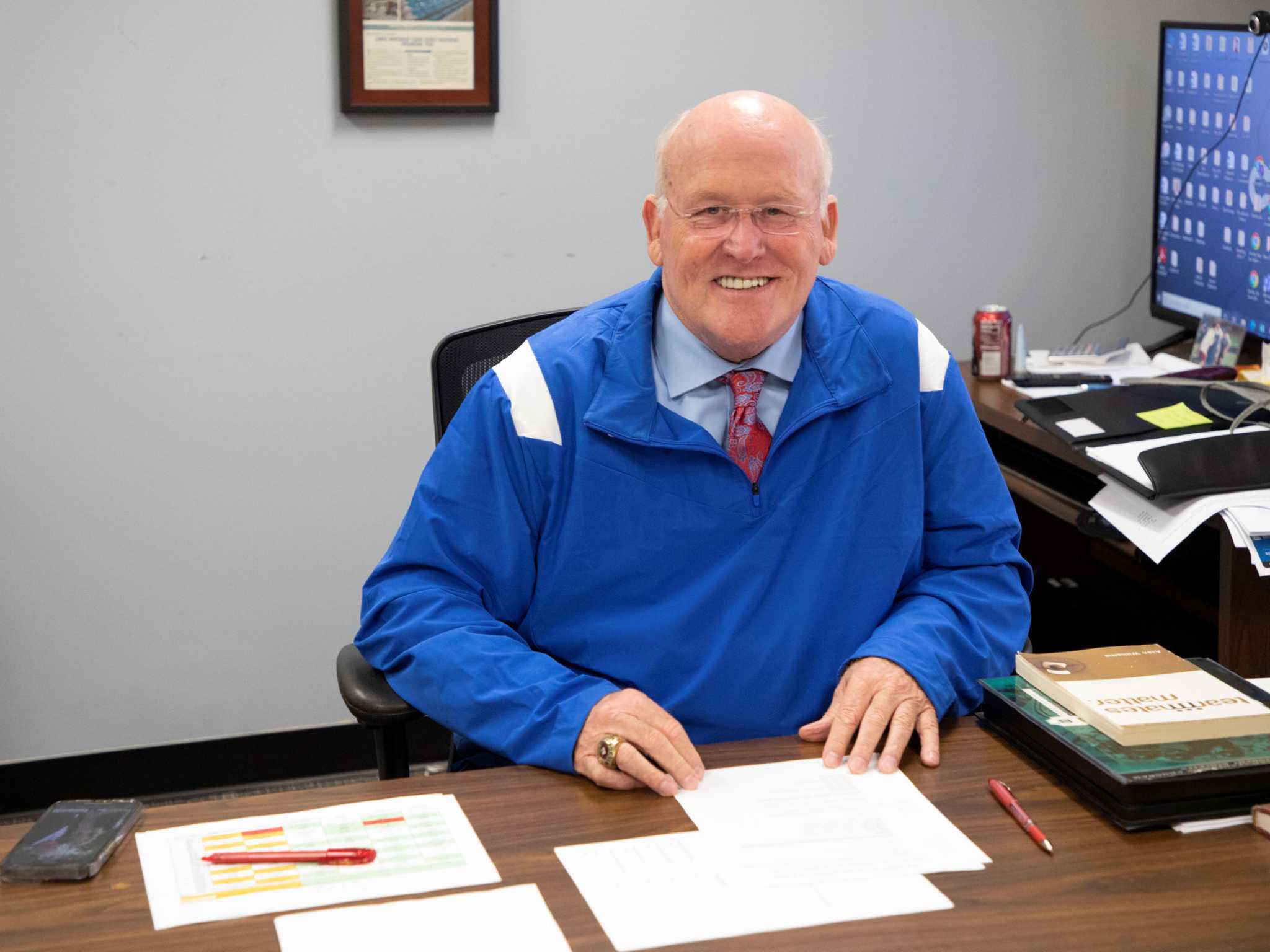 long-sets-retirement-as-athletic-director-at-conroe-isd