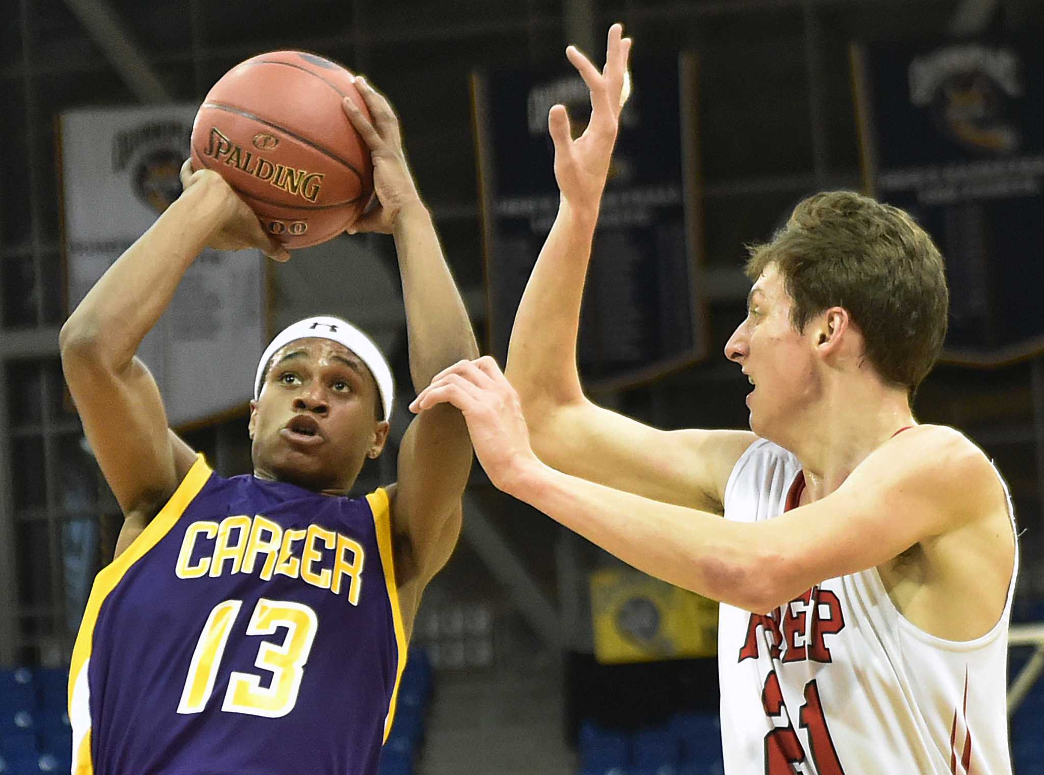 Boys basketball CIAC state tournament outlook, upsets and predictions