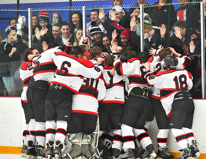 Boys Hockey CIAC tournament outlook, upsets and predictions