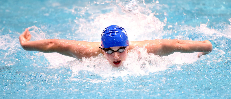 Live Updates: The Ciac Boys Swimming State Open Championship At Yale