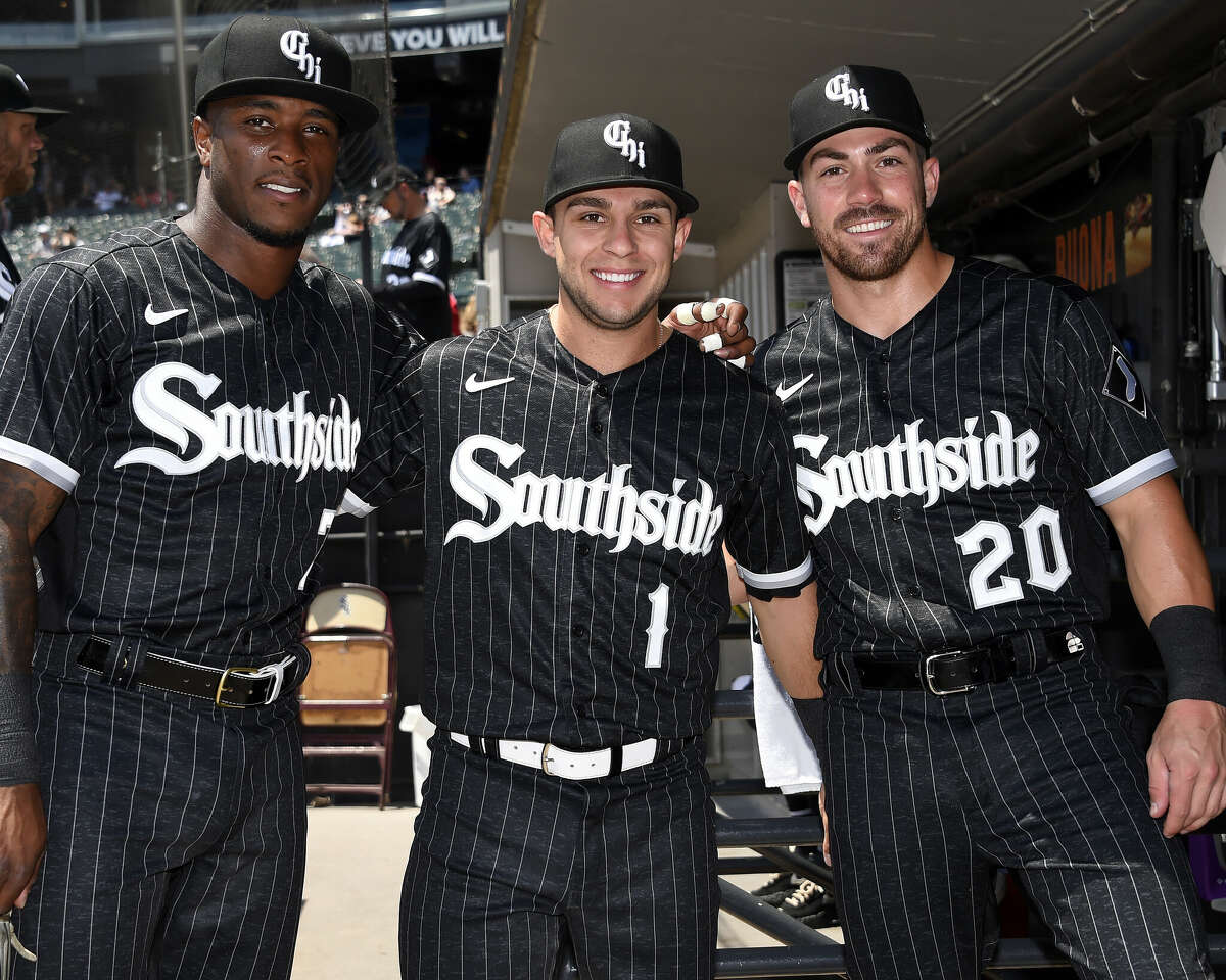 White Sox Represent the Southside with New City Connect Uniform