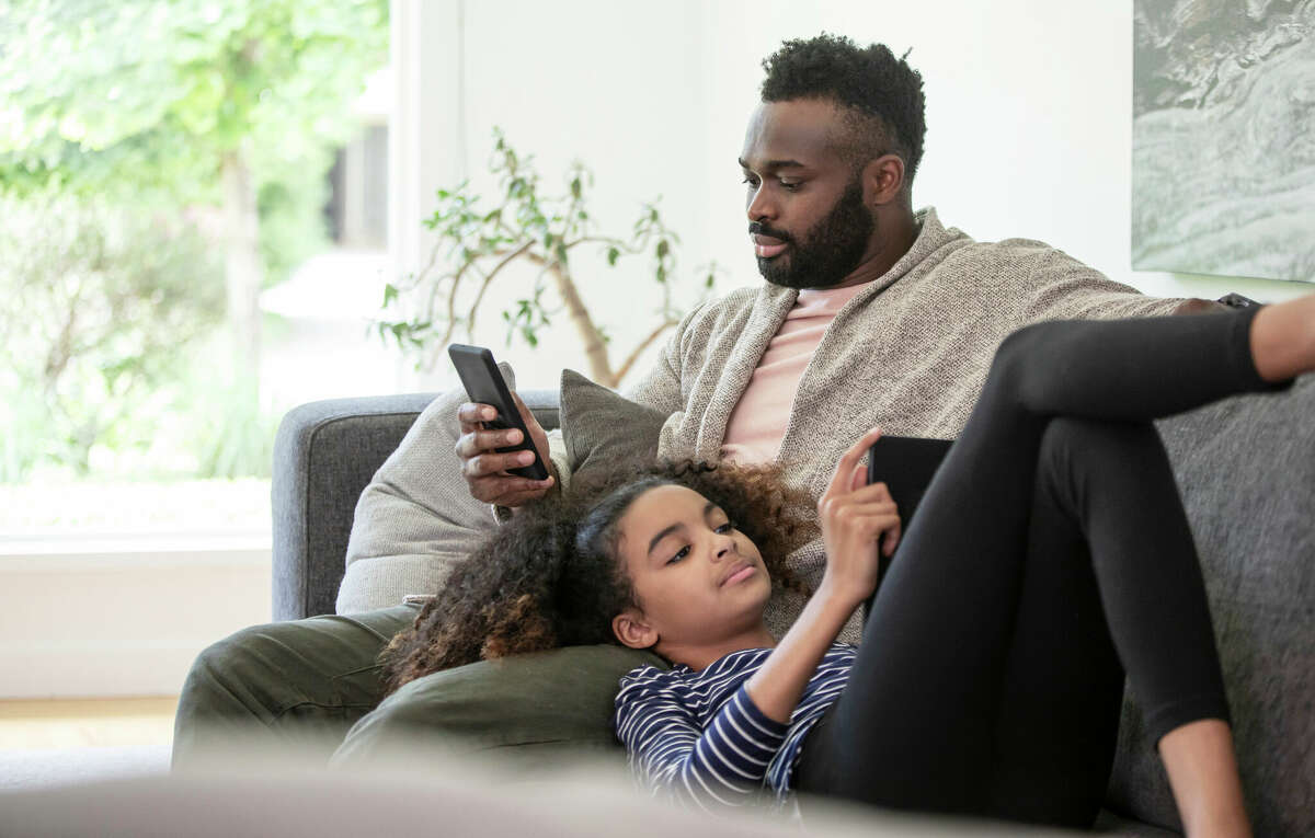 According to the Pew Research Center, 26% of U.S. parents surveyed reported that their children aged 11 or younger spend too much time on smartphones or playing video games. Pew Research also noted that a whopping 60% of children "began engaging with a smartphone before the age of 5."