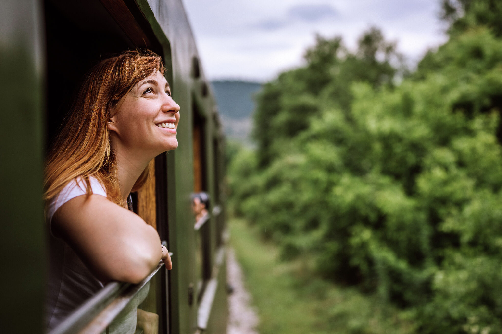 Most scenic Amtrak routes: Line through Texas makes travel list - Vimarsana News