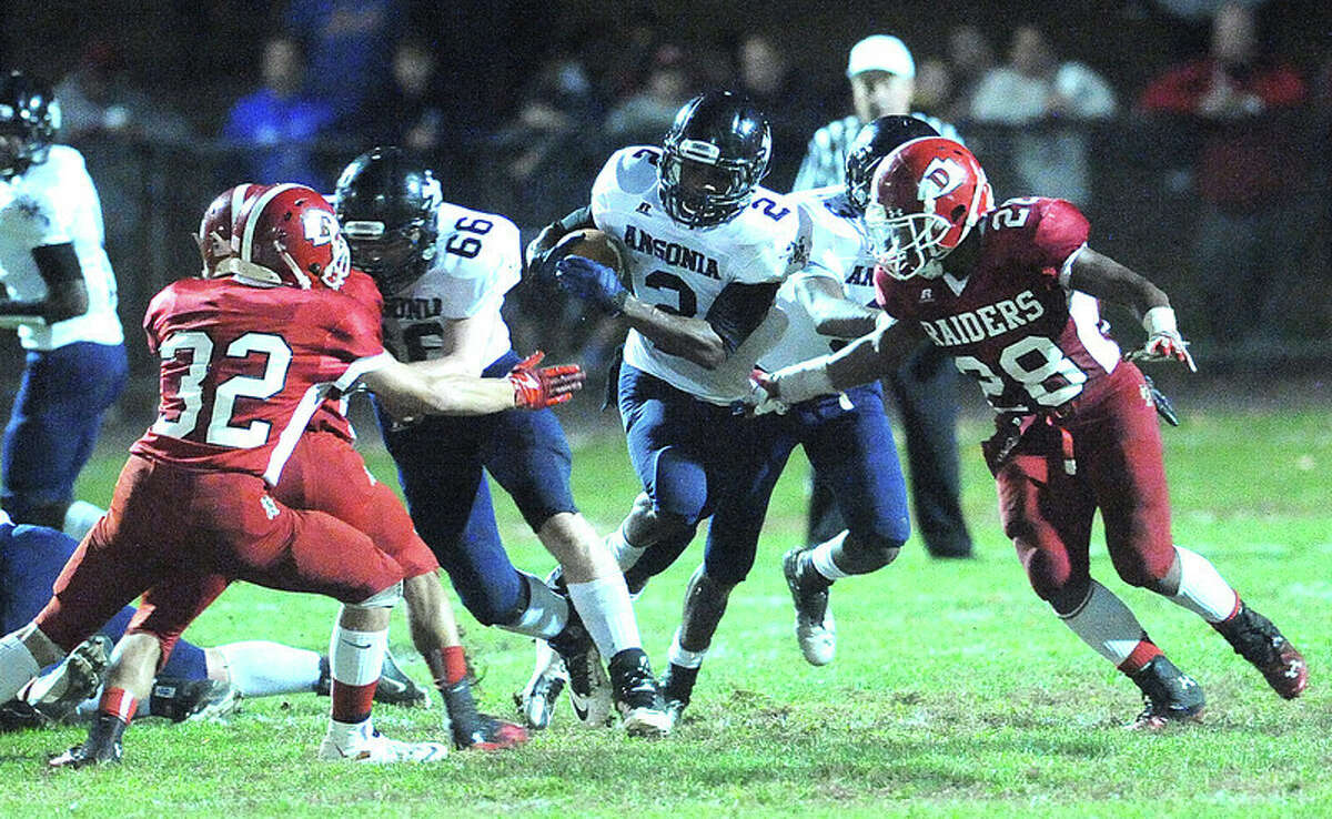 Week 6 GameTimeCT / Register Top 10 Football Poll: Ansonia Still No. 1 ...