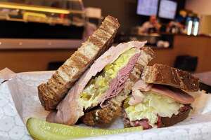 Broadway Deli brings East Coast sandwiches to downtown S.A.