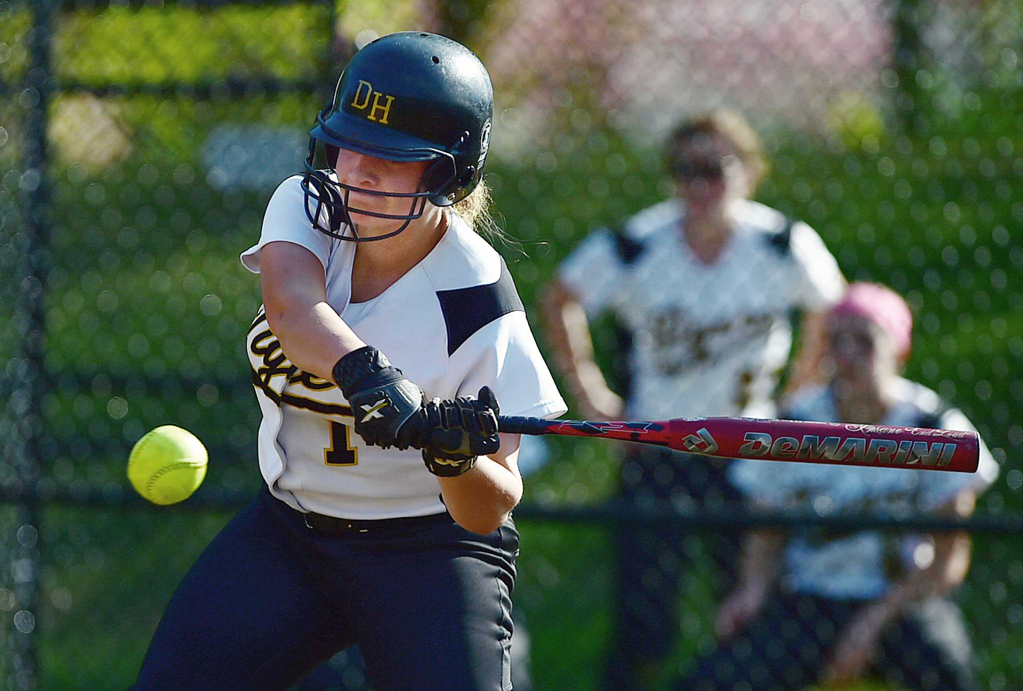 Softball SCC tournament seeding coming into focus