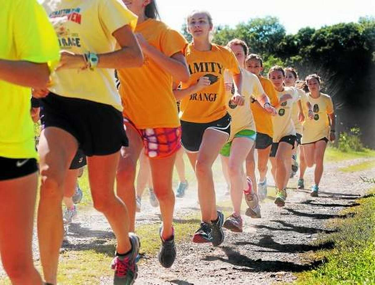 The cross country postseason is upon us. Get all of your updates here.