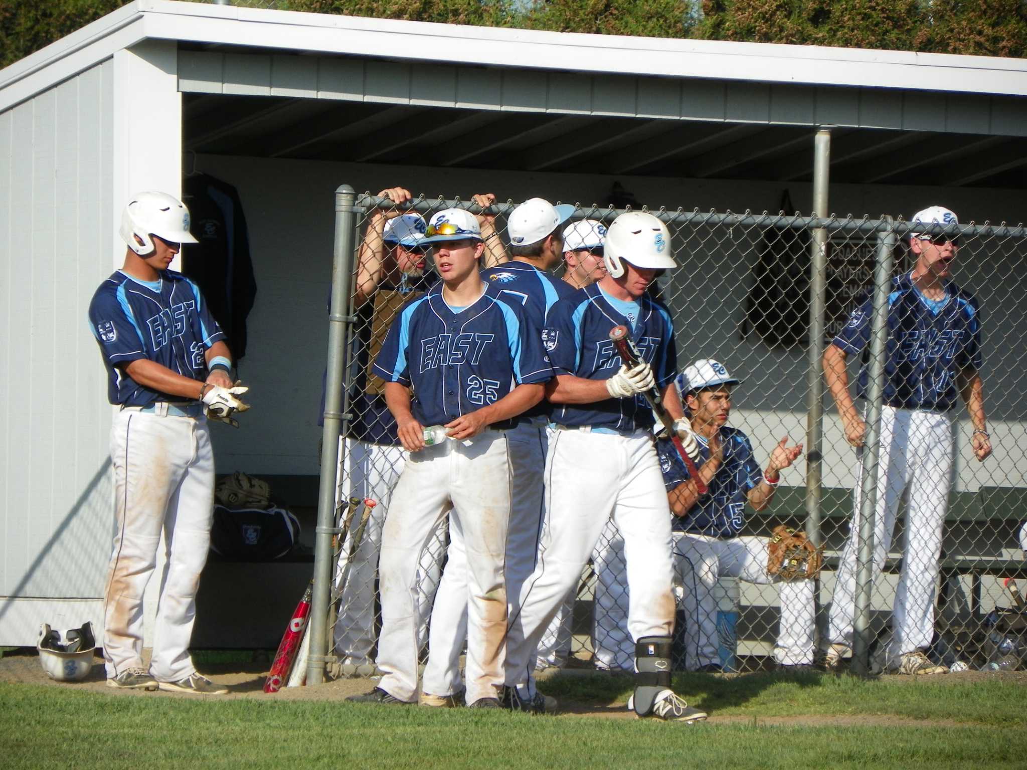 Baseball notebook East Catholic not scared of No. 1 curse; North Haven