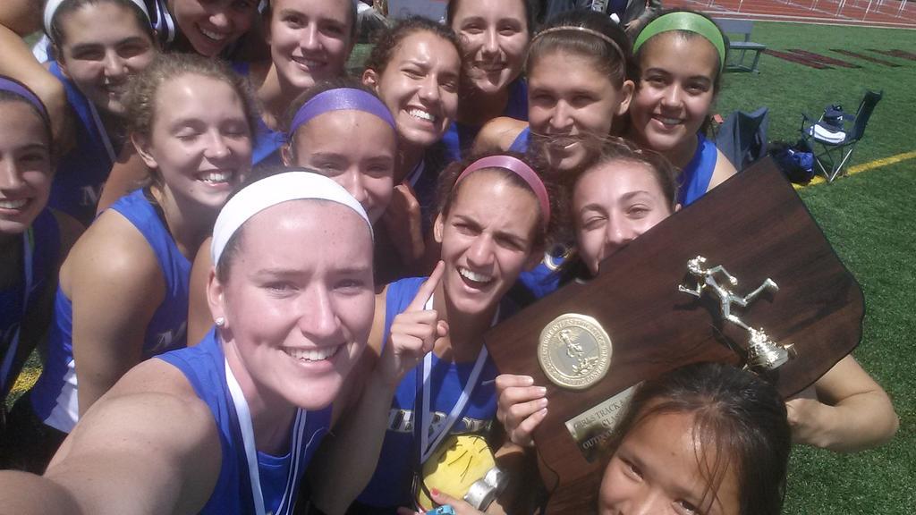 LIVE BLOG The 2015 CIAC Track and Field Championships