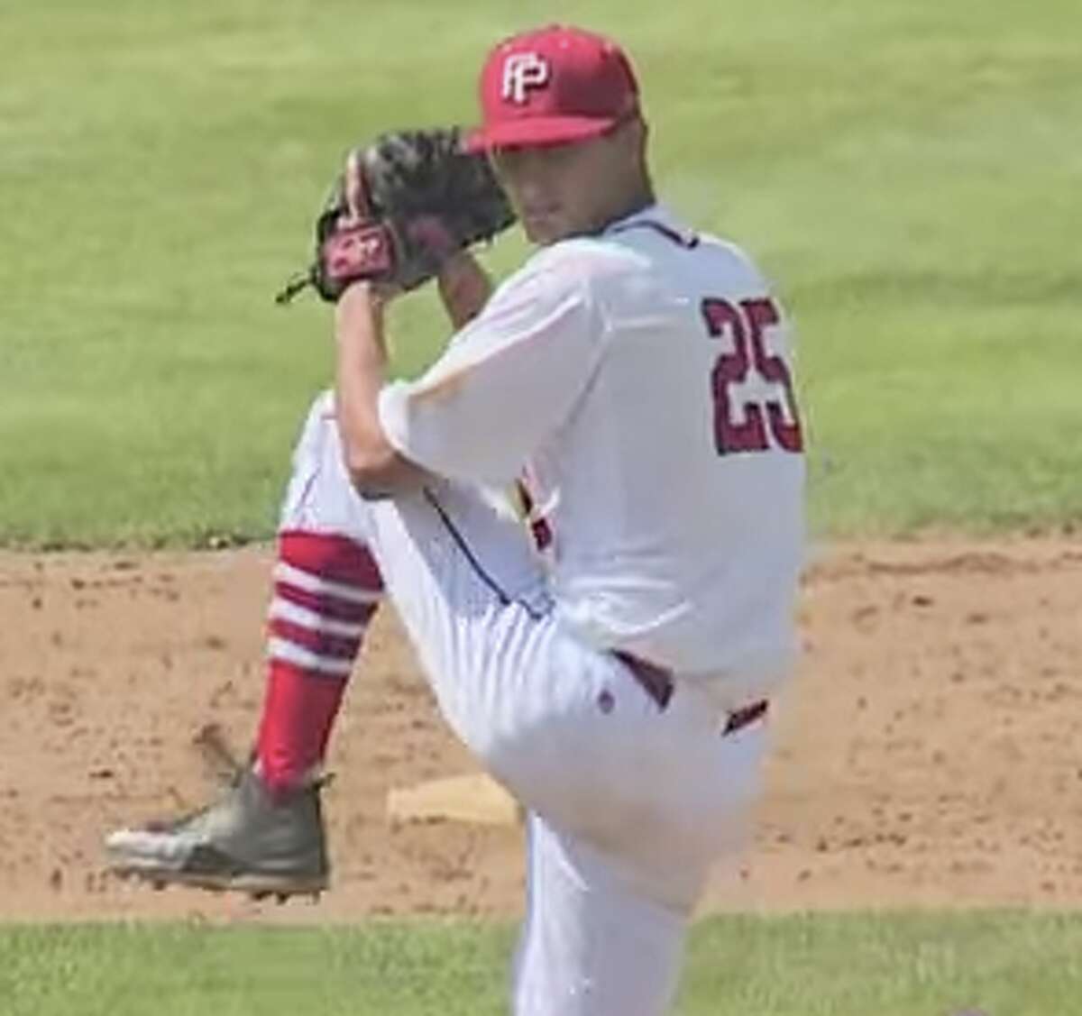 Ballfield to law field: Notre Dame baseball teammates now