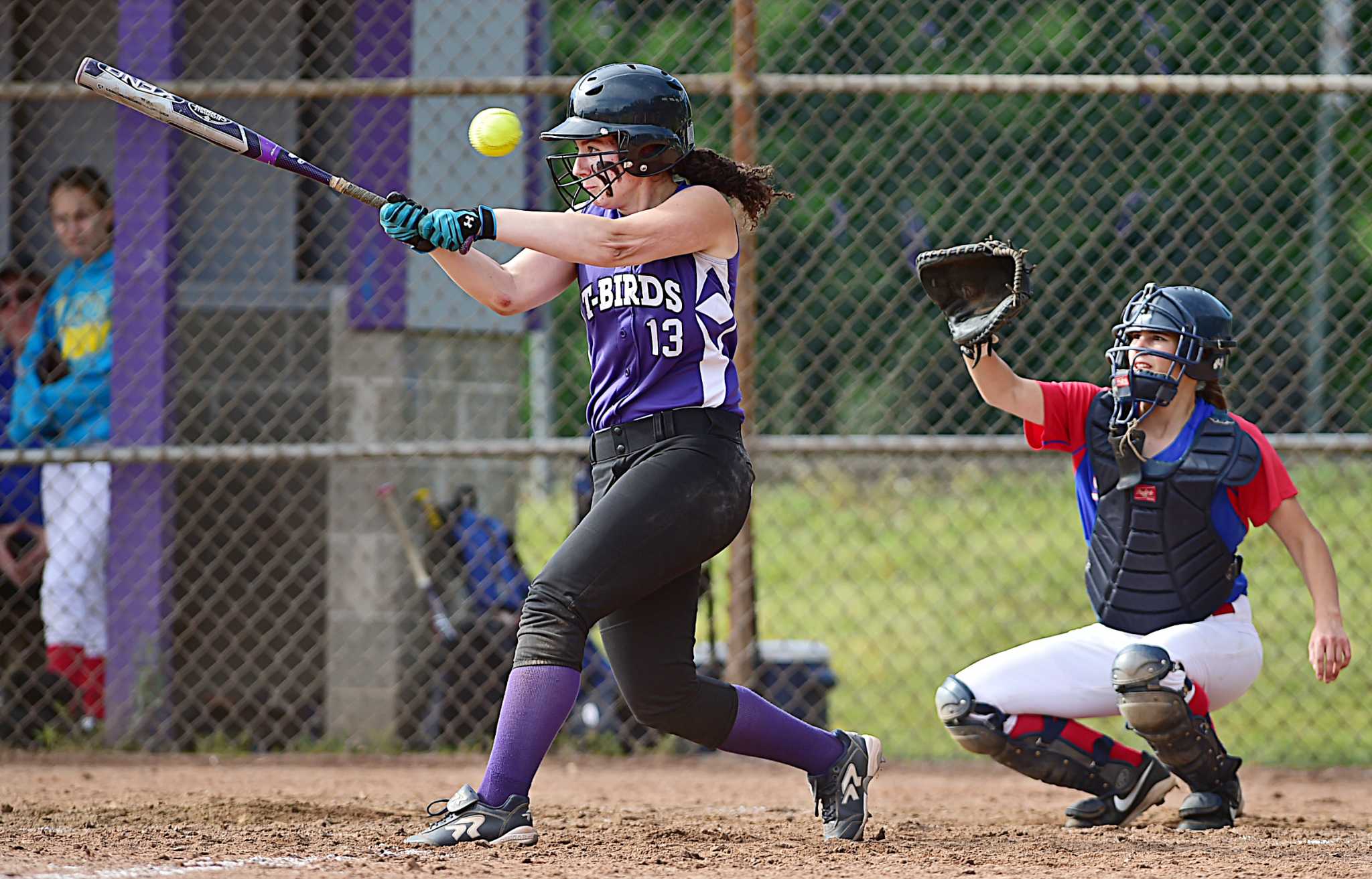Softball North Branford routs Coginchaug, rolls into Class M quarterfinals