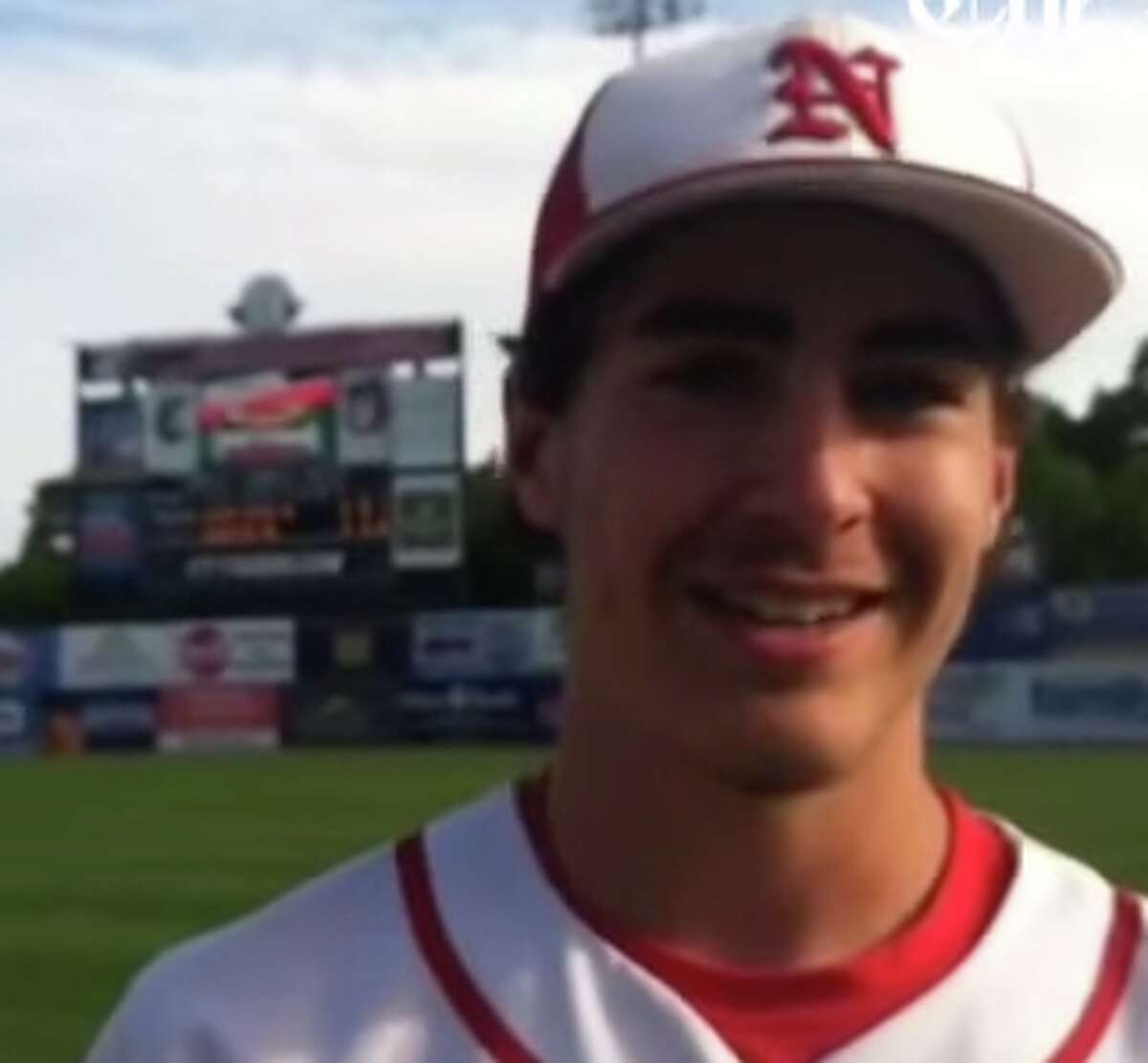 Baseball: NFA's Vlaun pitches state's first perfect game, Wildcats advance  to quarterfinals
