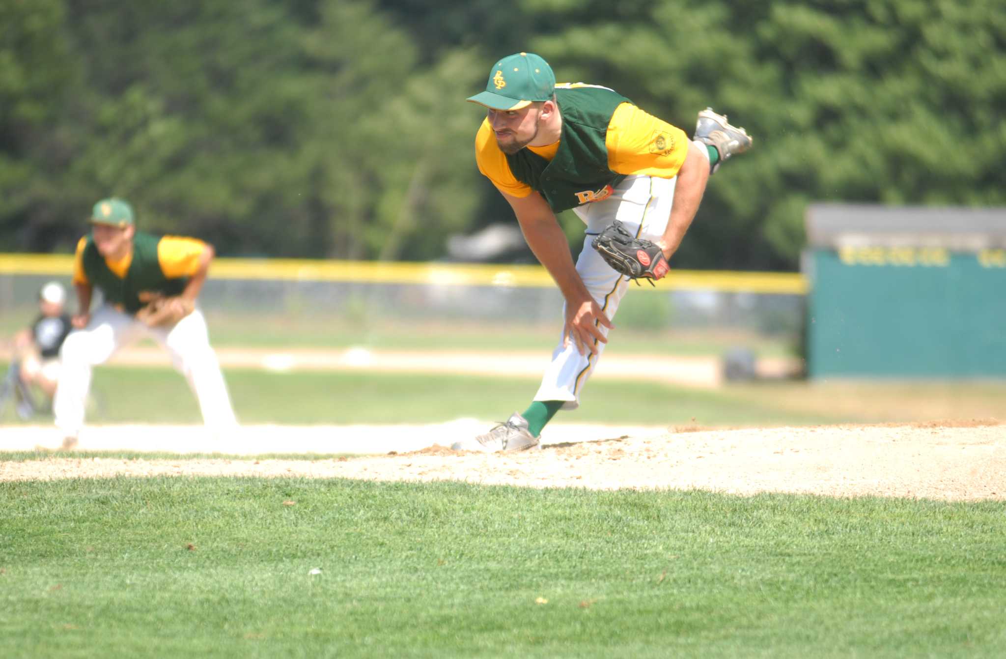 American Legion Live Blog The Regionals