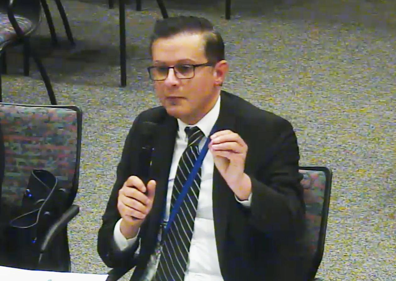 Middletown schools chief defends proposed budget amid criticism - Vimarsana News