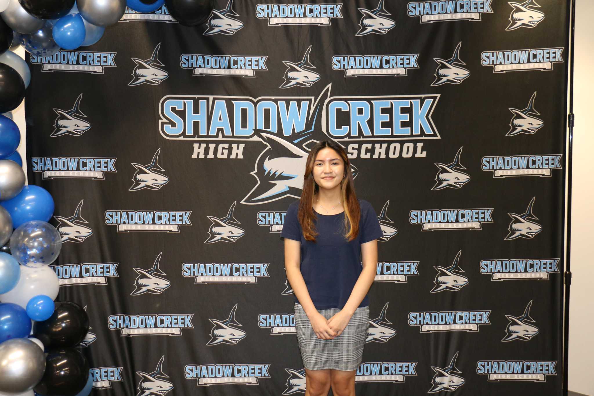 Alvin ISD plans graduation ceremony, names top students for Class of