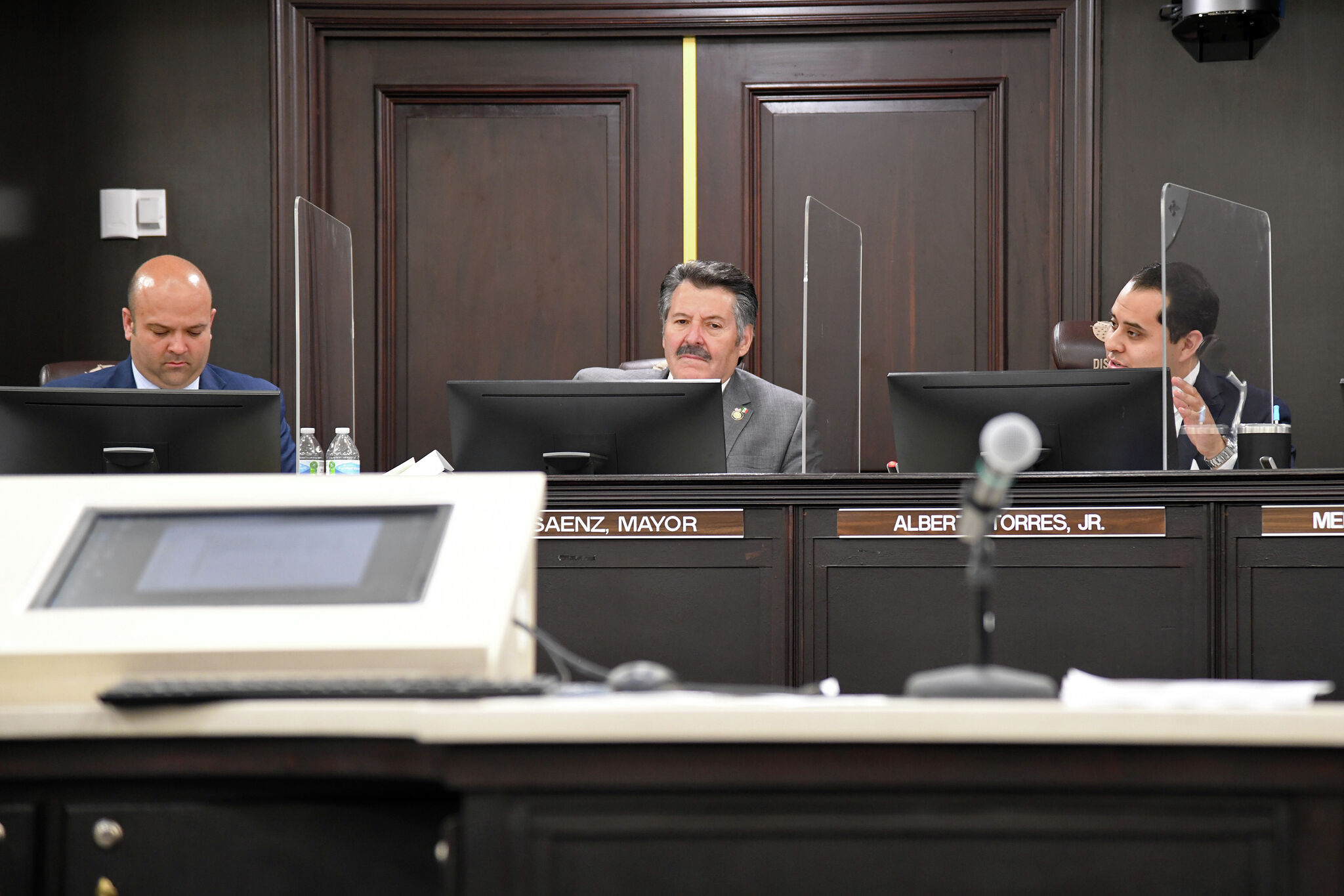 More than $163M to be paid over 22 projects as part of Laredo's water master plan - Vimarsana News