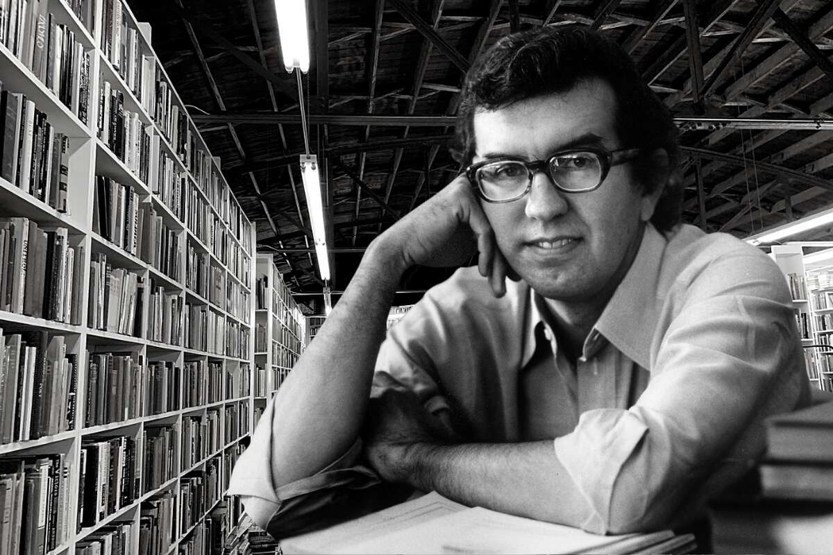 Larry McMurtry collected over 450,000 books in his four Booked Up stores in Archer City. Now only one store remains in the late-Pulitzer winner's hometown.