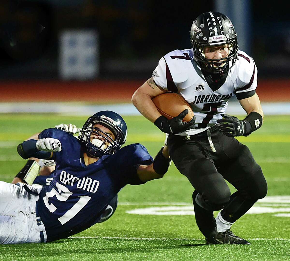 American Football  Oxford University Sport