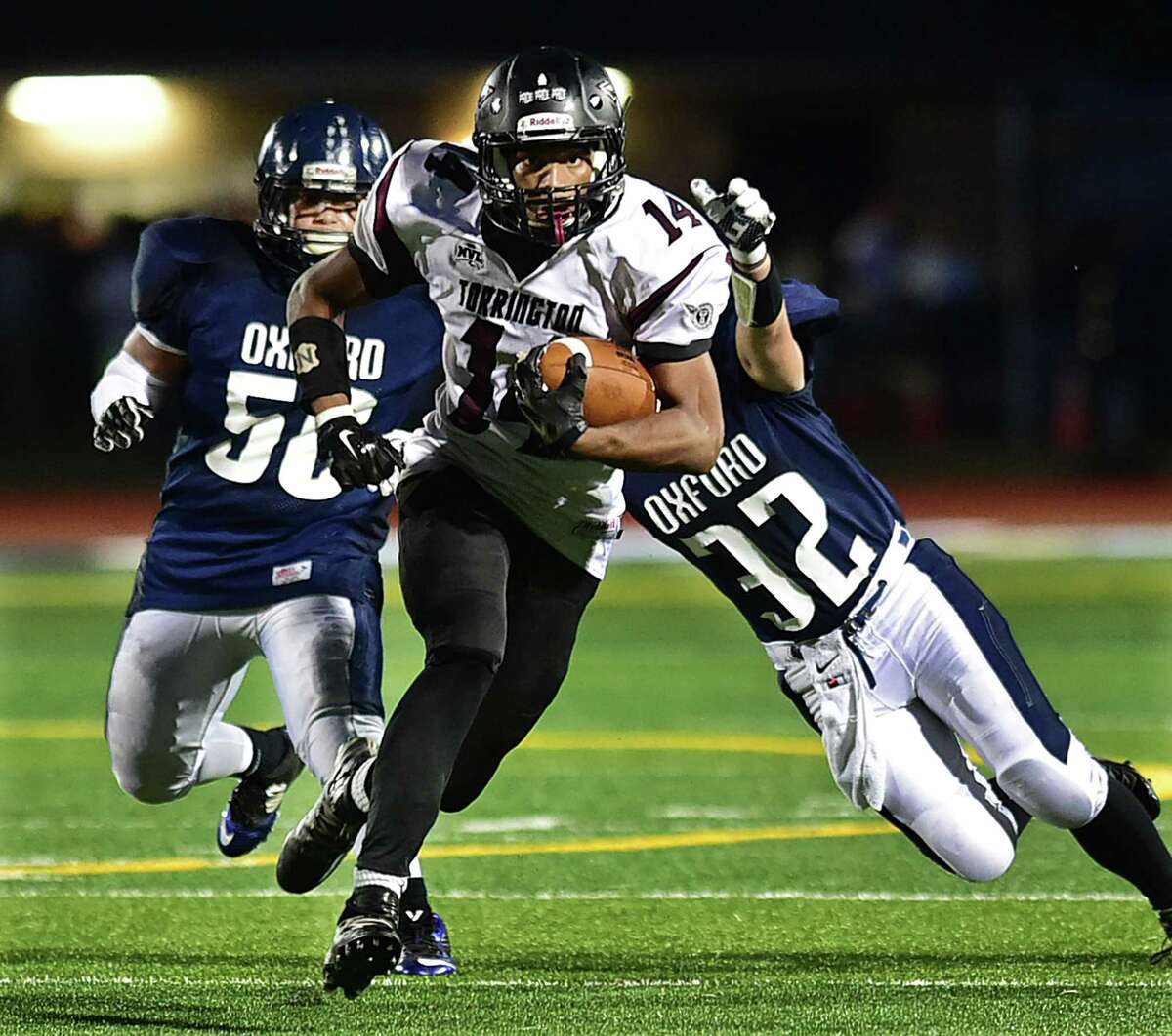 American Football  Oxford University Sport