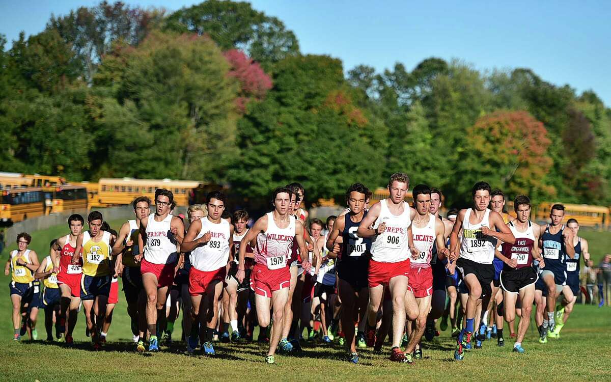 Cross Country The ULTIMATE State Championship Guide