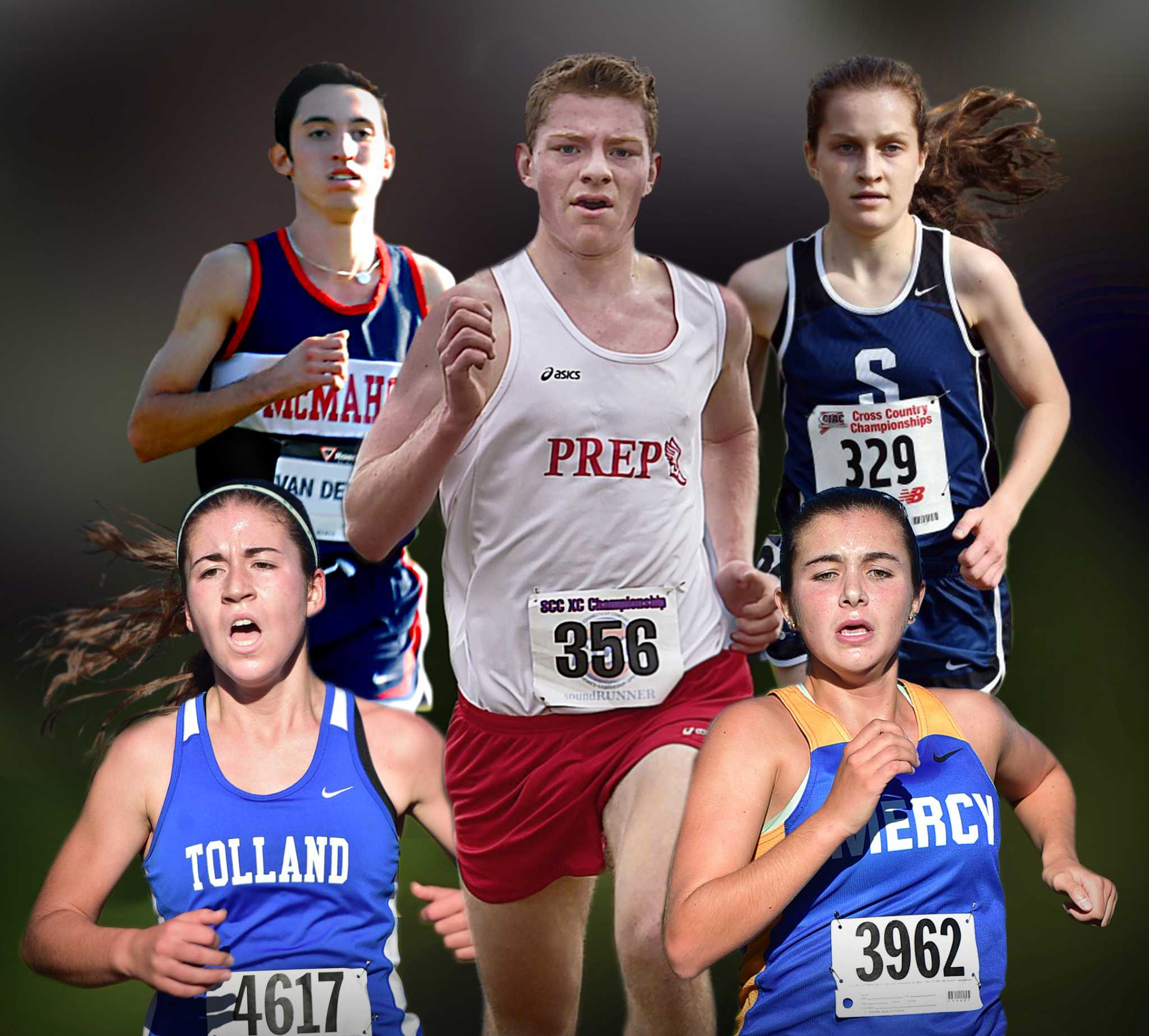 Cross Country Runners to watch at the state championships