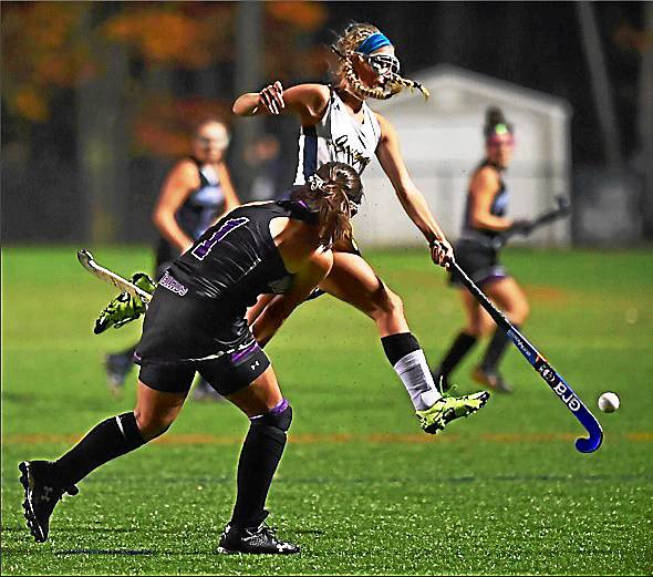 Field Hockey Local teams take center stage in CIAC Class L, M and S