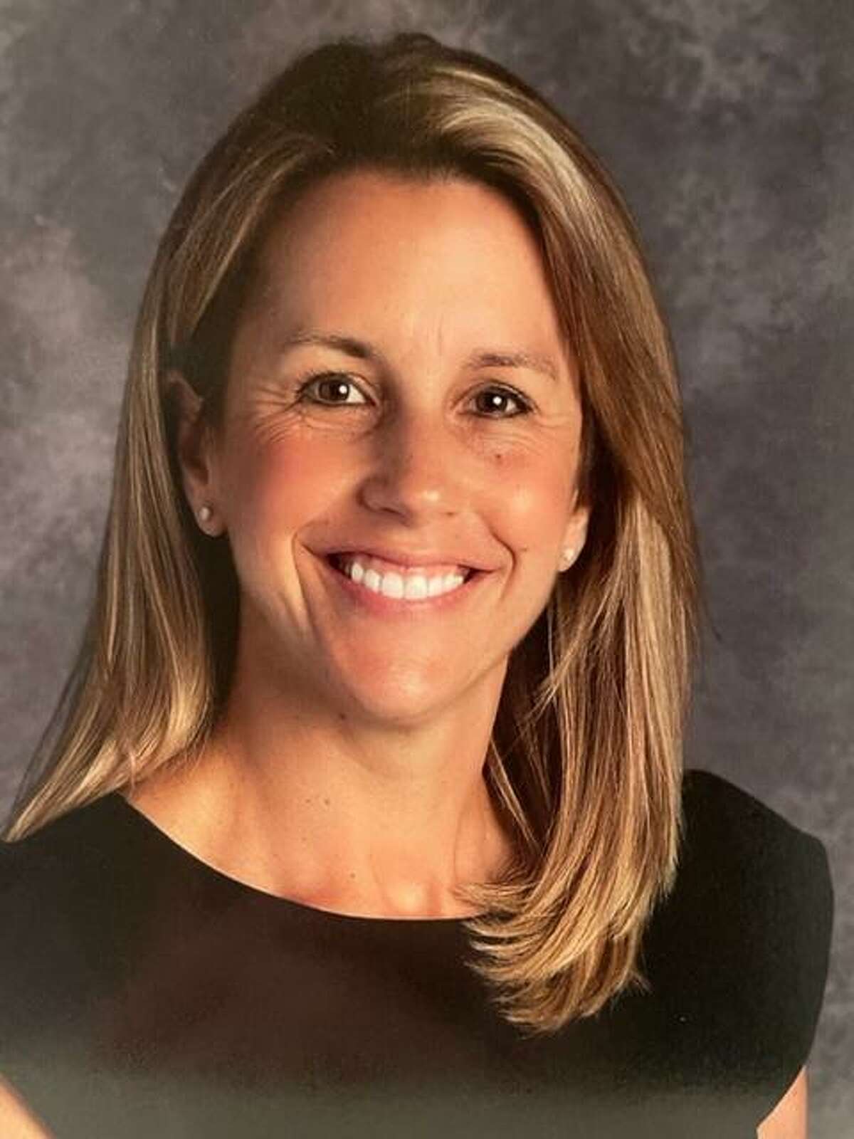 Karen Gruetzner has been named the new principal at New Fairfield Middle School.