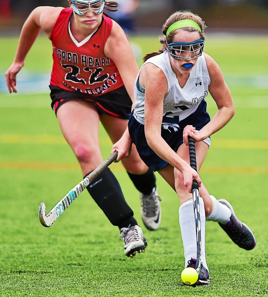 CIAC Class M field hockey: Lauralton Hall shuts out SHA, advances to ...