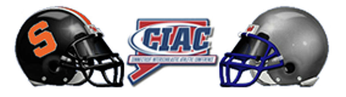 2022 CIAC High School Football Playoff Schedule/Scoreboard official