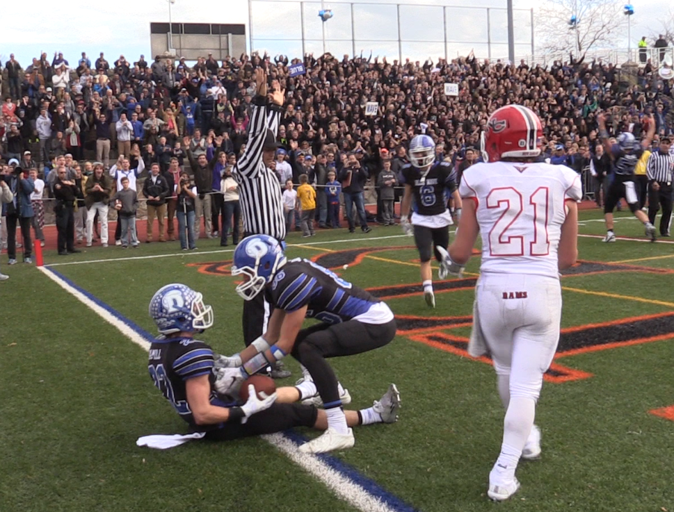 Football: FCIAC votes to play 10 game schedule, eliminate annual ...