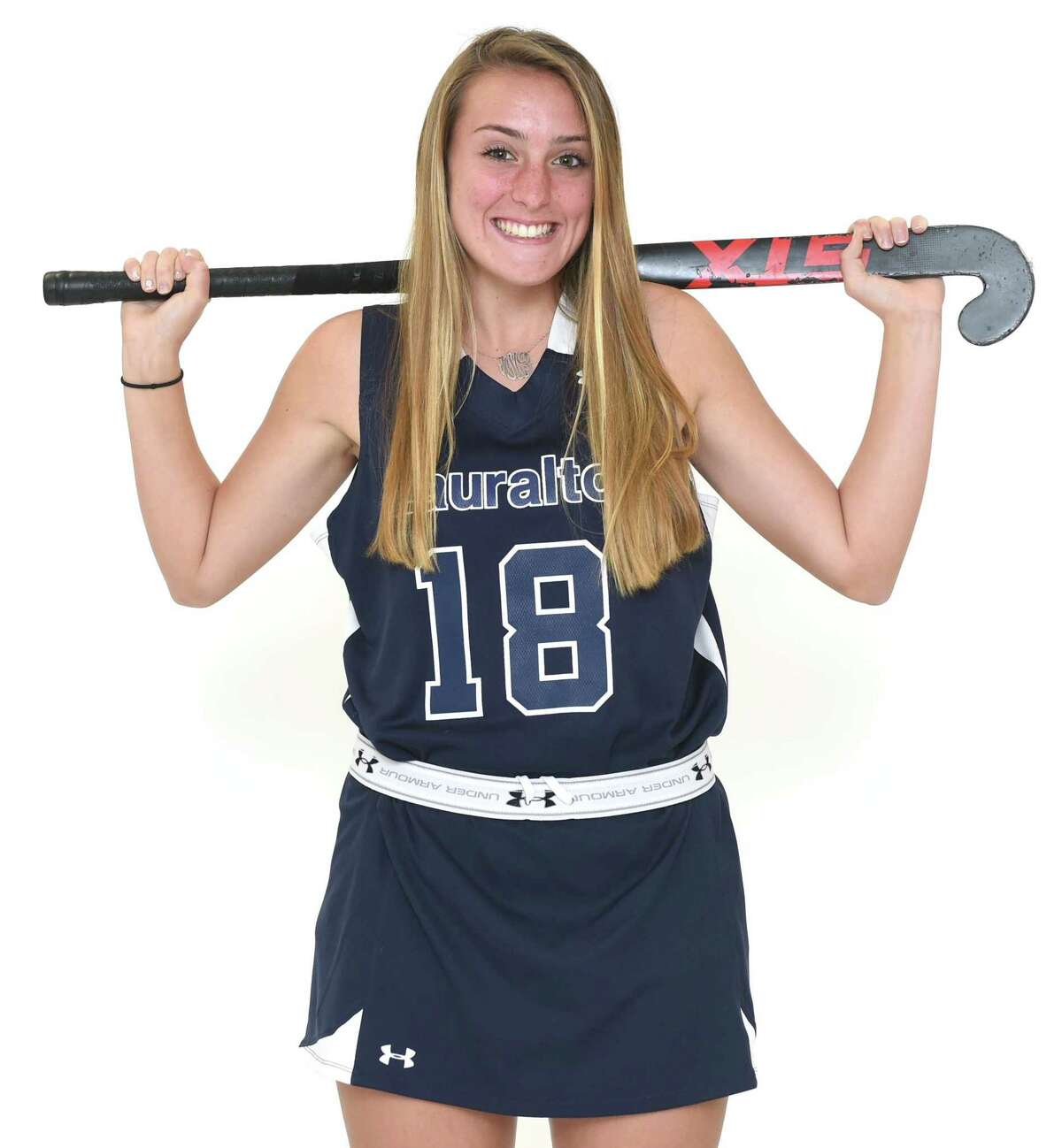 The 2015 GameTimeCT / Register All-Area Field Hockey Team