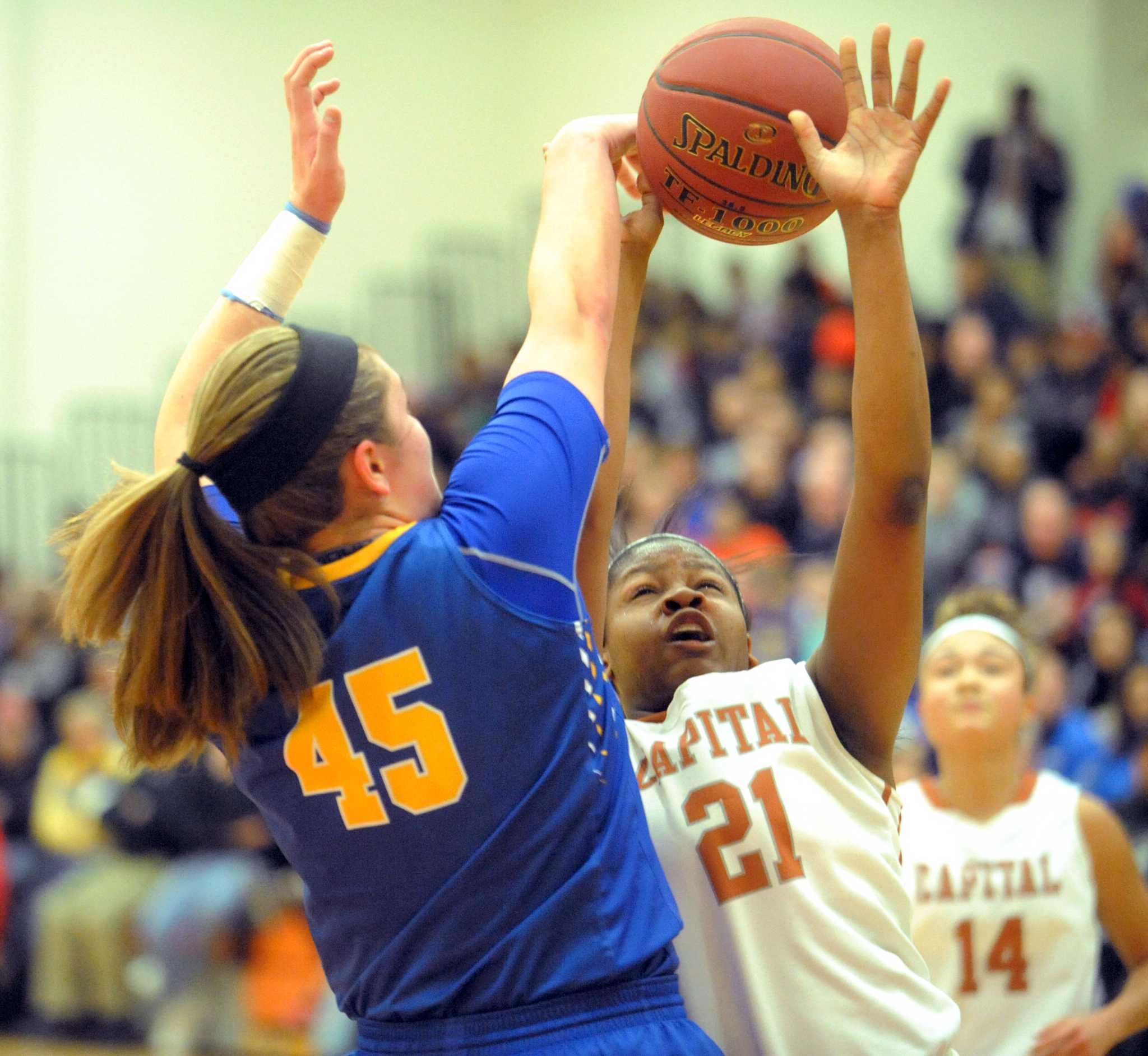 The GameTimeCT Top 10 Girls Basketball Poll (Jan 18): A shuffle, but few  changes as season reaches midpoint