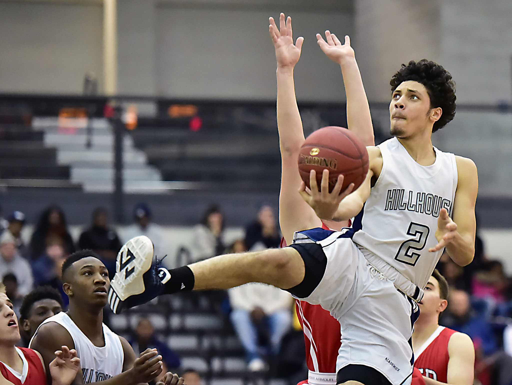 The 2016 SCC Boys Basketball Tournament Bracket, Schedule, Results