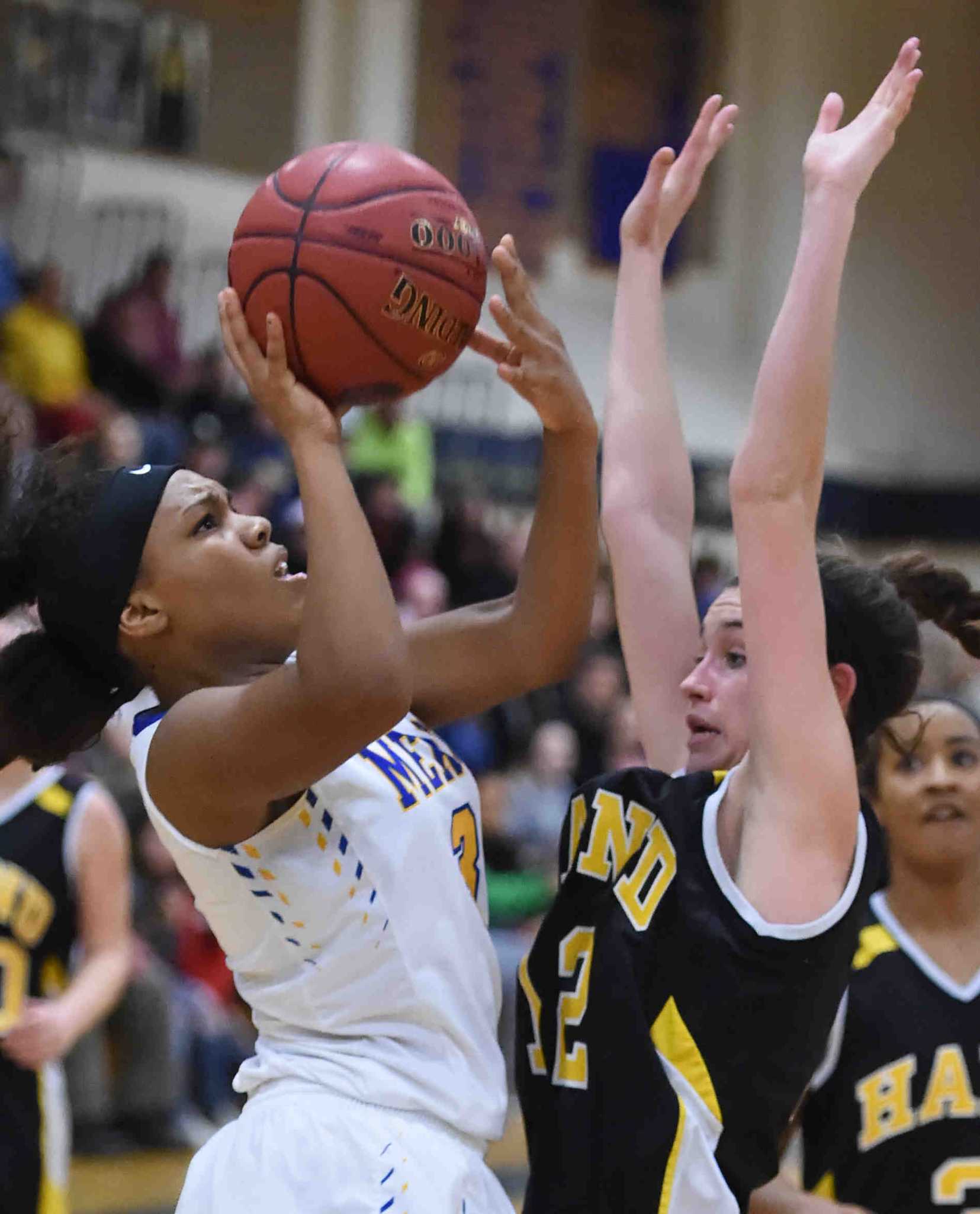 CIAC Girls Basketball State Tournament Predictions