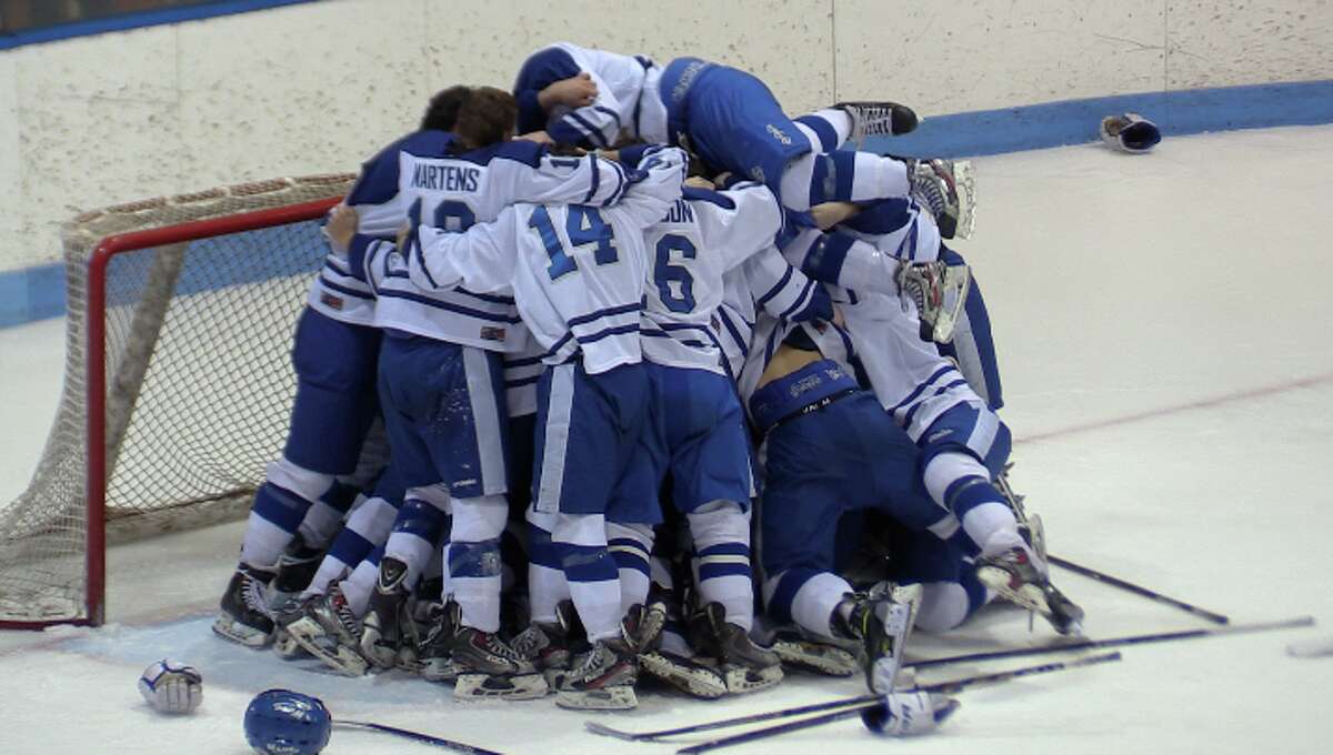 Hockey Belongs in the South': UNC Ice Hockey Embracing Historic Season,  Eyeing Division 1 Move 