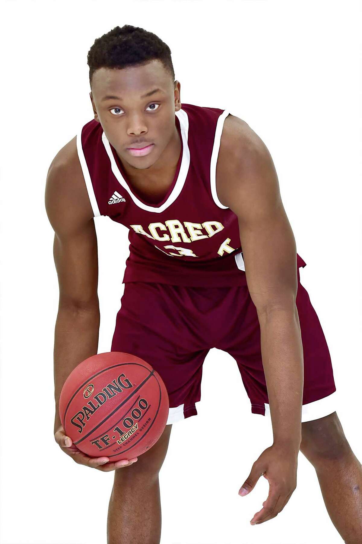 The 201516 New Haven Register AllState Boys Basketball Team