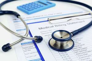 Got medical debt and bills? Here's the impact on your health.