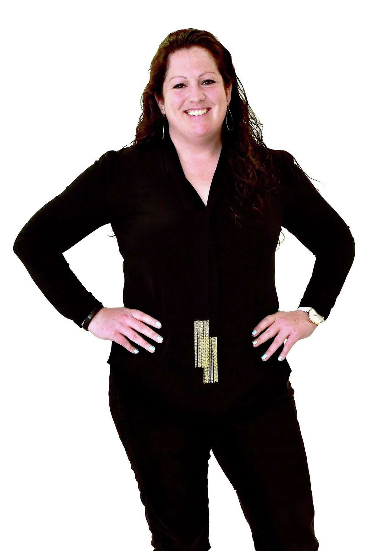 201516 New Haven Register AllState Girls Basketball Team