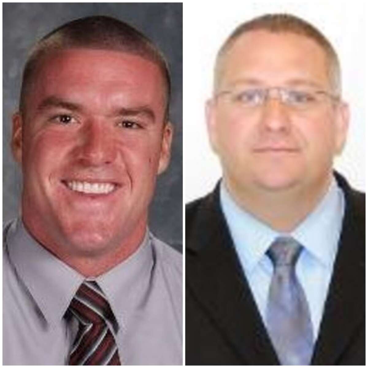 Football Bacon, Woodstock academies hire football coaches