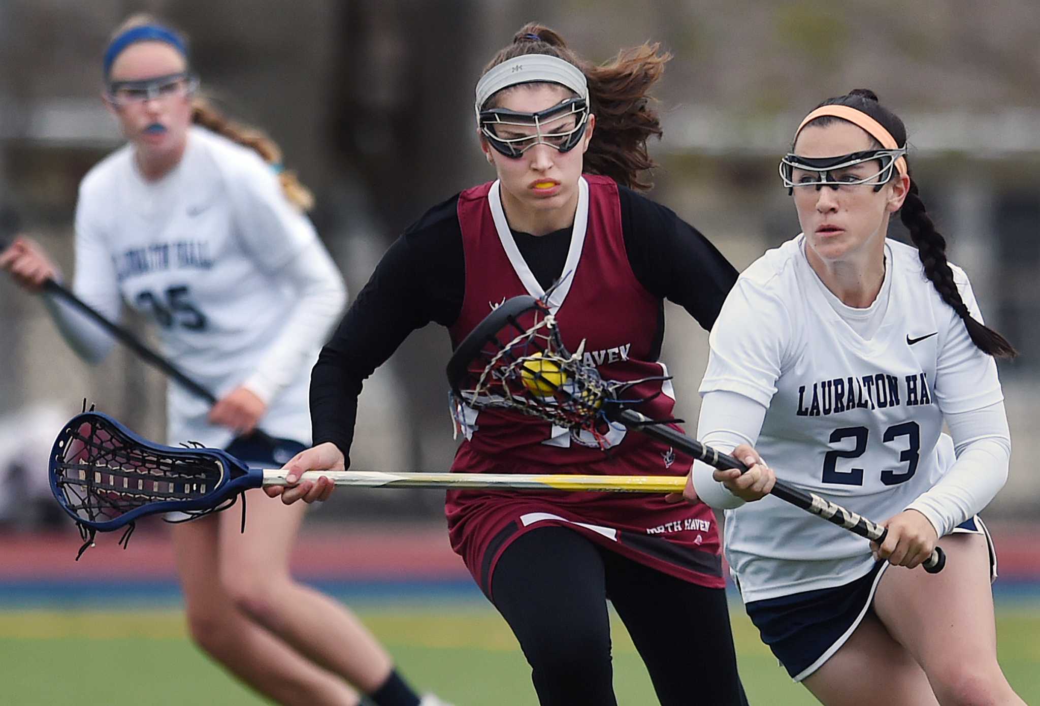 Tuesday's NH County lacrosse roundup: Zaccaro scores 10 goals for ...