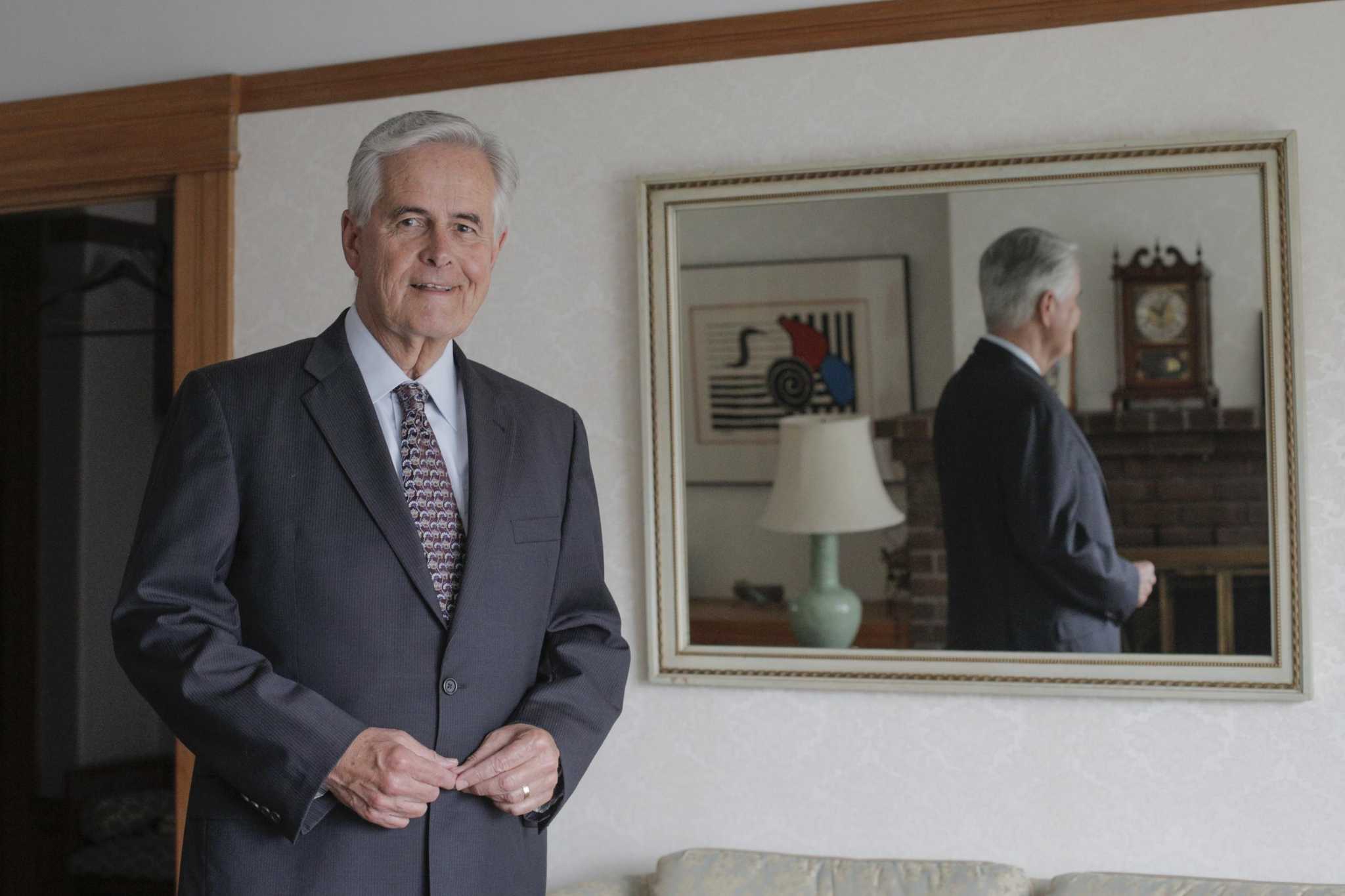 Peter Keane, rabble-rousing San Francisco attorney and a champion for good government, dies at 79 - Vimarsana News
